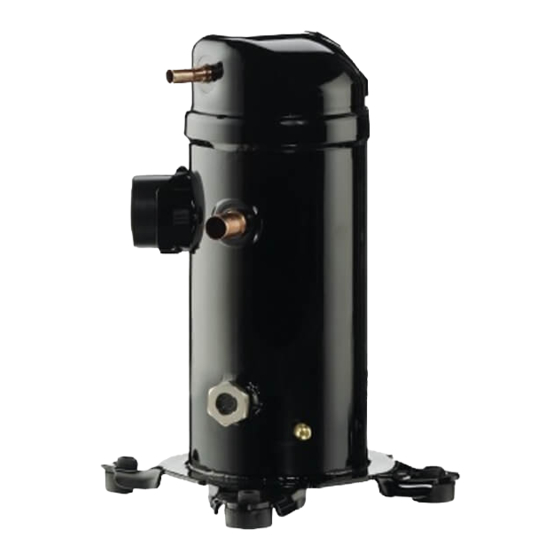 Danfoss MLM Series Application Manuallines