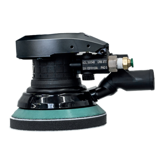 ROBOTIQ Sanding Kit Quick Start Manual