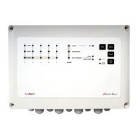Atest Gaz EcoAlpa5 User Manual
