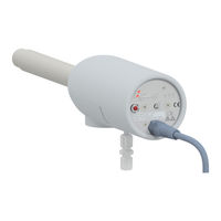 Bühler technologies Smart-Sample-Tube Brief Instructions