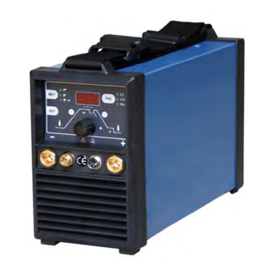 Kühtreiber 1500HF Manuals