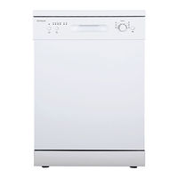 Stirling STR-DW12-W Quick Start Manual