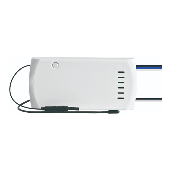 Sonoff Lampini iFan03 User Manual
