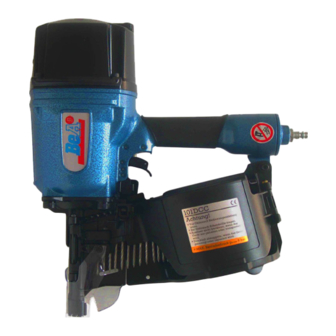 BEA 101 DCC EPAL Manual
