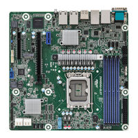 ASROCK W680D4U User Manual