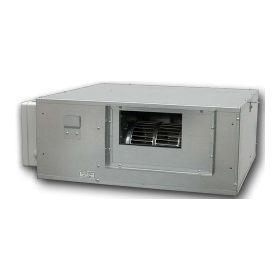 RDZ RNW 411 CoRe Installation And Technical Manual