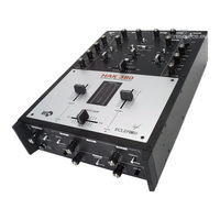 Ecler HAK380 Service Manual