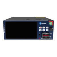 Kiloview 1000014223 Quick Start Manual