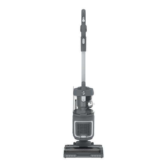 Hoover HL500HM Instruction Manual