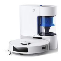 ECOVACS DEEBOT N20 PRO Instruction Manual