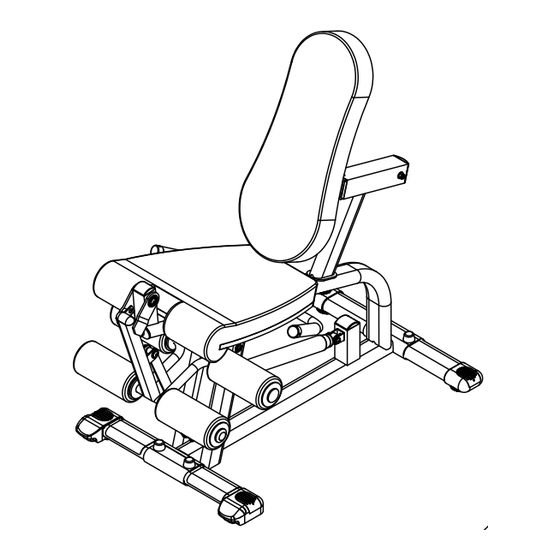 SteelFlex CLE-500.2 Owner's Manual