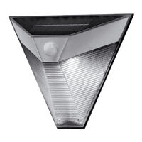LIVARNO LUX 331854 1907 Assembly, Operating And Safety Instructions