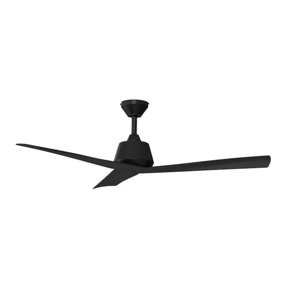 LF HARBOR BREEZE STOKES II Manual
