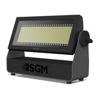 SGM Q-8 User Manual