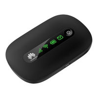 Huawei E5220 User Manual