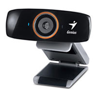 Genius FaceCam 1020 User Manual