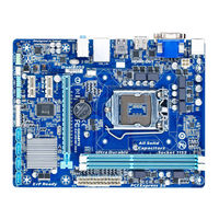 Gigabyte GA-H61M-HD2 User Manual