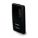Kensington Notebook AC/DC Power Adapter Portable 120-Watt AC/DC Power Supply User Manual