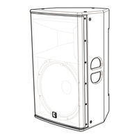 Outline DVS 15P iSP Operating Manual