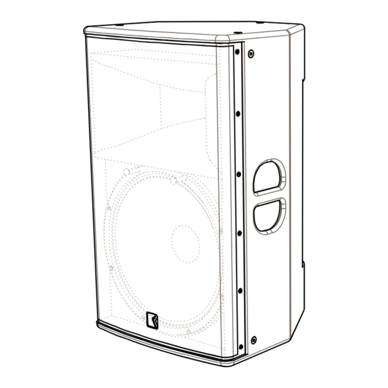 Outline DVS 12P iSP Operating Manual