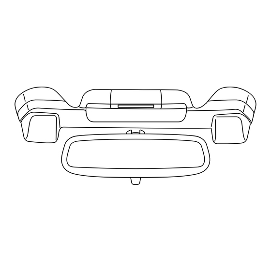 Subaru EyeSight Owner's Manual