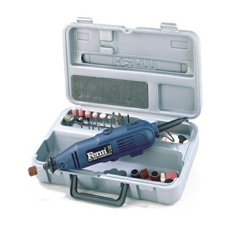 Ferm FCT-300 User Manual