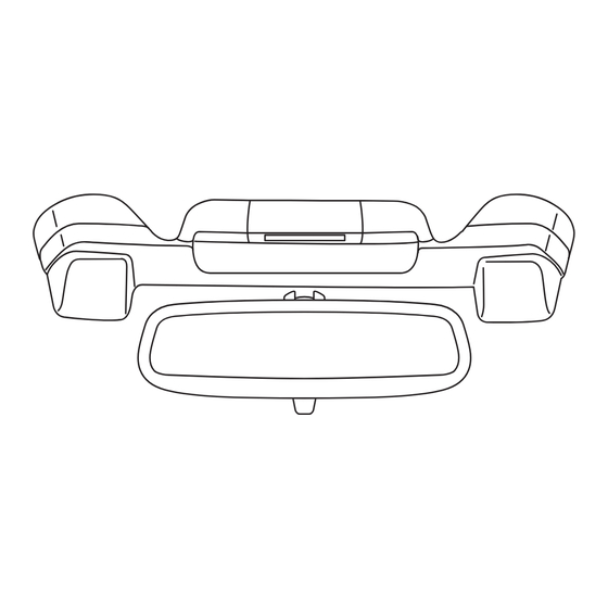 Subaru EyeSight Owner's Manual