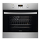 Zanussi ZHQ 631