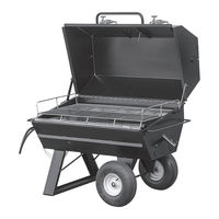 Meadow Creek PR Series Operator's Manual