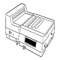 Fujimoto CP51 Instruction Manual