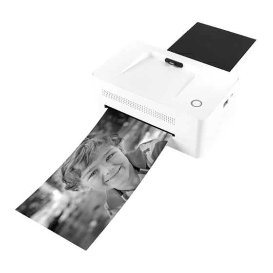 Sharper Image 206589 User Manual