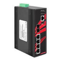 ANTAIRA LMP-0600-V2 Series Hardware Manual