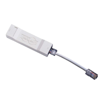 Tripp Lite DNET1 Owner's Manual