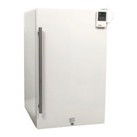 EdgeStar RP401MED Owner's Manual