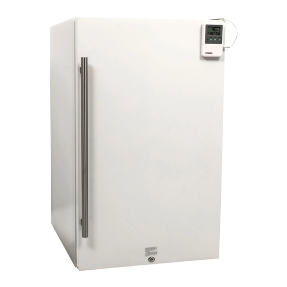 EdgeStar RP401MED Owner's Manual