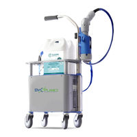 ByoPlanet MS-715 Series Operator's Manual
