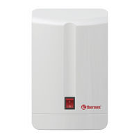 THERMEx TIP 700 User Manual