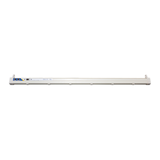 Core Insight AirStat 2100 User Manual