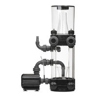 Aqua Medic Turboflotor 5000 Shorty II Operation Manual
