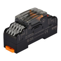 Autonics ASL-L04ST0-UN Manual