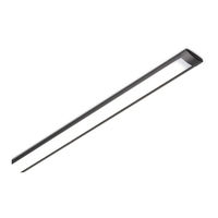 DOMUS LINE MISS SD Installation Manual