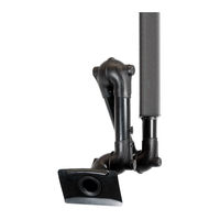 Fumex MOVEX MEB 1650-100EX Manual