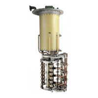 MR VACUTAP VM-Ex Installation And Commissioning Instructions