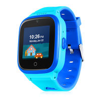 Niceboy WATCH KIDS PATROL User Manual
