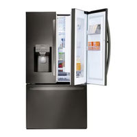 LG GN-M562GLHH Owner's Manual