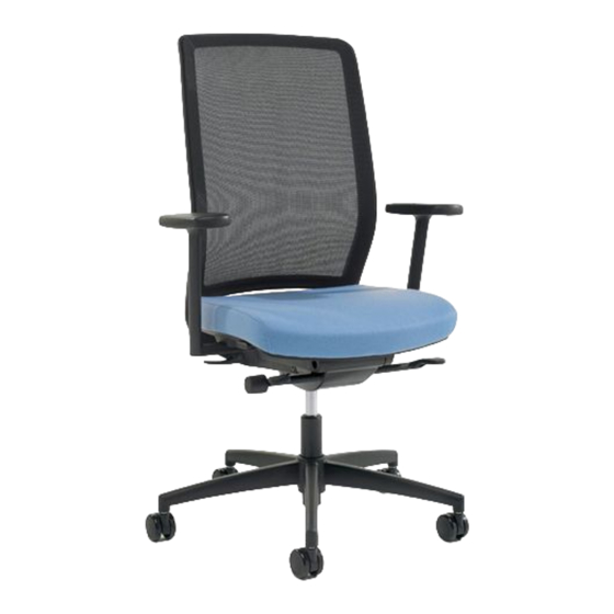 Verco Breathe Operating Instructions