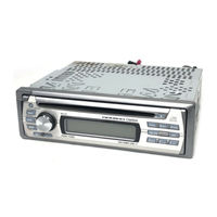 Clarion M335 User Manual