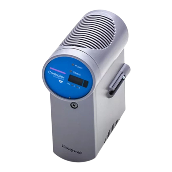 Honeywell Experion 8C-PCNT02 Technical Information