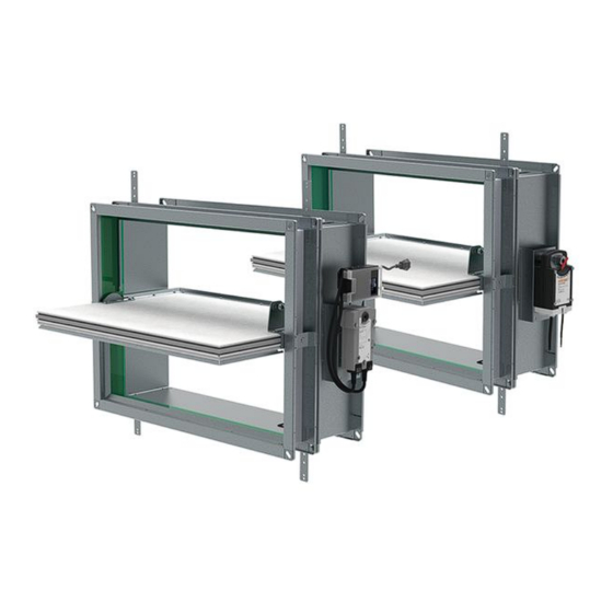 SystemAir S-SA2 Handbook