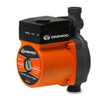Daewoo DAEPRES100 User Manual